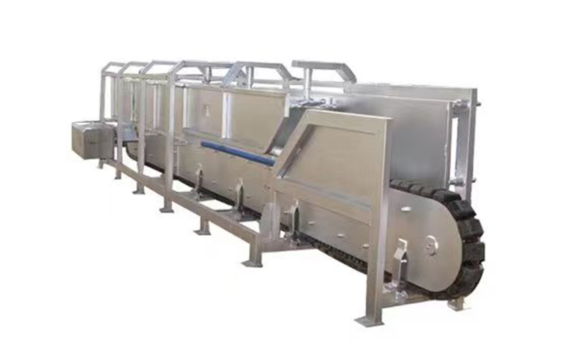 生豬屠宰設(shè)備活掛機(jī)