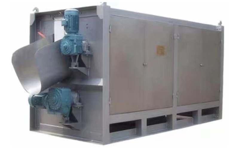 生豬屠宰設(shè)備螺旋式打毛機(jī)