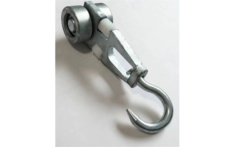 生豬屠宰設(shè)備配件滑輪