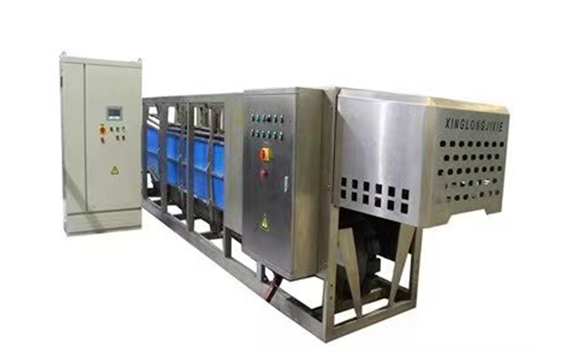 生豬屠宰設(shè)備三點(diǎn)麻電