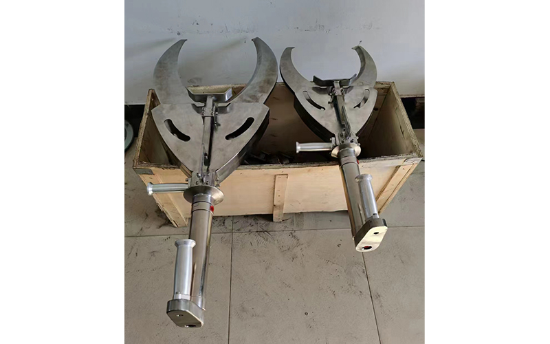 生豬屠宰設(shè)備豬頭剪