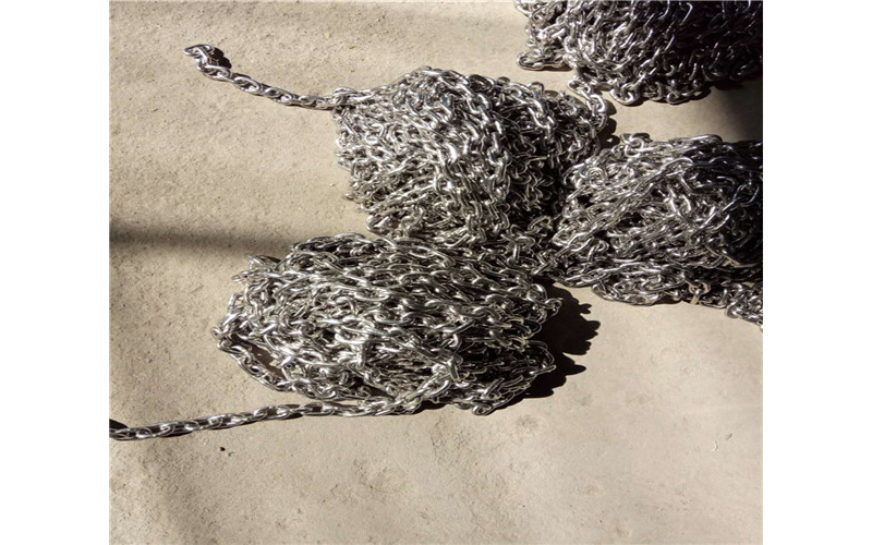 流水線不銹鋼鏈條