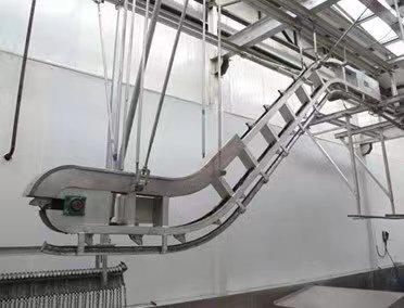 屠宰設(shè)備選擇和使用過(guò)程中需要注意什么？